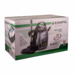 جاروبرقی دیجیتال MVC3200 سفید کروم اشپیل ESHPIL - Image 3