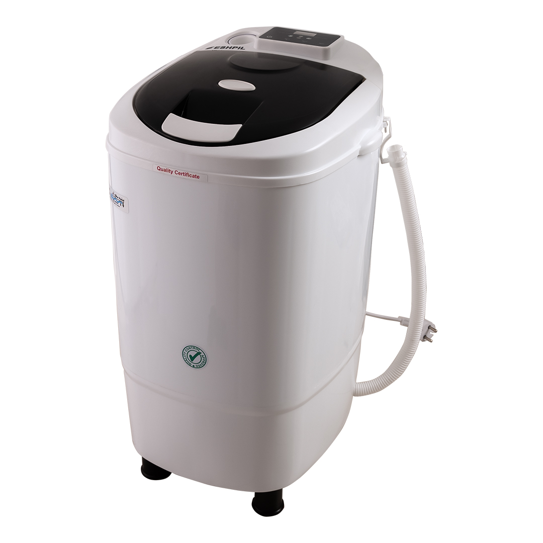wm Black مینی واش دیجیتال مشکی 3400 اشپیل ESHPIL - Image 1