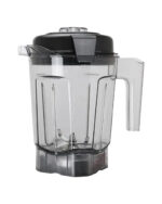 آسیاب مخلوط کن آنالوگ سفید ES1250 اشپیل ESHPIL - Image 2