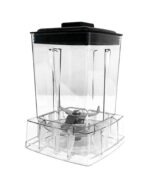 آسیاب مخلوط کن آنالوگ سفید ES1250 اشپیل ESHPIL - Image 3