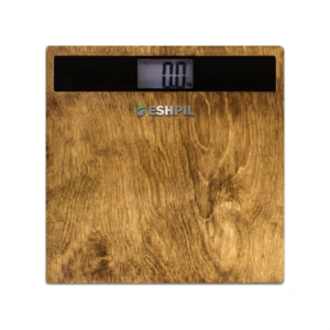 ترازو اشخاص دیجیتال 420D اشپیل ESHPIL